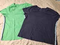 2-tlg. T-Shirt Set, Gr. XXL von BonPrix Bayern - Freystadt Vorschau