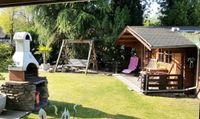 Wohlfühloase mit eigenem Garten auf 2 Etagen in Bergheim Niederaußem Nordrhein-Westfalen - Bergheim Vorschau