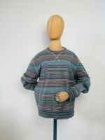 Missoni Pullover Vintage Sweatshirt Multicolor Baumwolle Hamburg-Nord - Hamburg Winterhude Vorschau