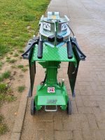 Holzspalter elektrisch 8,5t NEU!! Niedersachsen - Helmstedt Vorschau