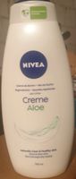 2 Stück Nivea Duschbad Creme Aloe Vera 750 ml Wandsbek - Hamburg Bramfeld Vorschau