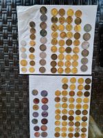 münzen konvolut schilling 10 5 1 und groschen Bayern - Berchtesgaden Vorschau