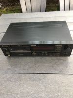 HiFi Tape Deck PIONEER CT-447 voll funktionstüchtig Nordrhein-Westfalen - Beelen Vorschau