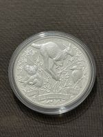 Silbermünze 1 oz Perth Mint 125th Anniversary Dresden - Friedrichstadt Vorschau