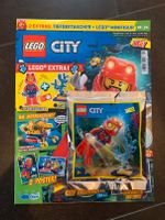 Lego 952012 Tiefseetaucher City Magazin 24 Baden-Württemberg - Metzingen Vorschau