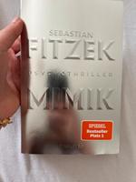Sebastian Fitzek Mimik Nordrhein-Westfalen - Stadtlohn Vorschau