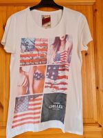 Herren TShirt Gr.M,Review Herrenshirt,Baumwolle,TOP !!! Rheinland-Pfalz - Melsbach Vorschau