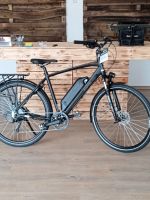 E-Bike Fahrrad Sonderposten Niedersachsen - Varel Vorschau