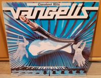 Vangelis  -  Greatest Hits -    Vinyl Brandenburg - Velten Vorschau