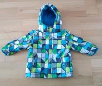 Jungen  Winterjacke Schneejacke Gr. 80 Erstring's Family Nordrhein-Westfalen - Lennestadt Vorschau