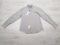 Calvin Klein Herren Hemd Shirt Anzug Grau Gr. L Slim Fit Neu Köln - Ehrenfeld Vorschau