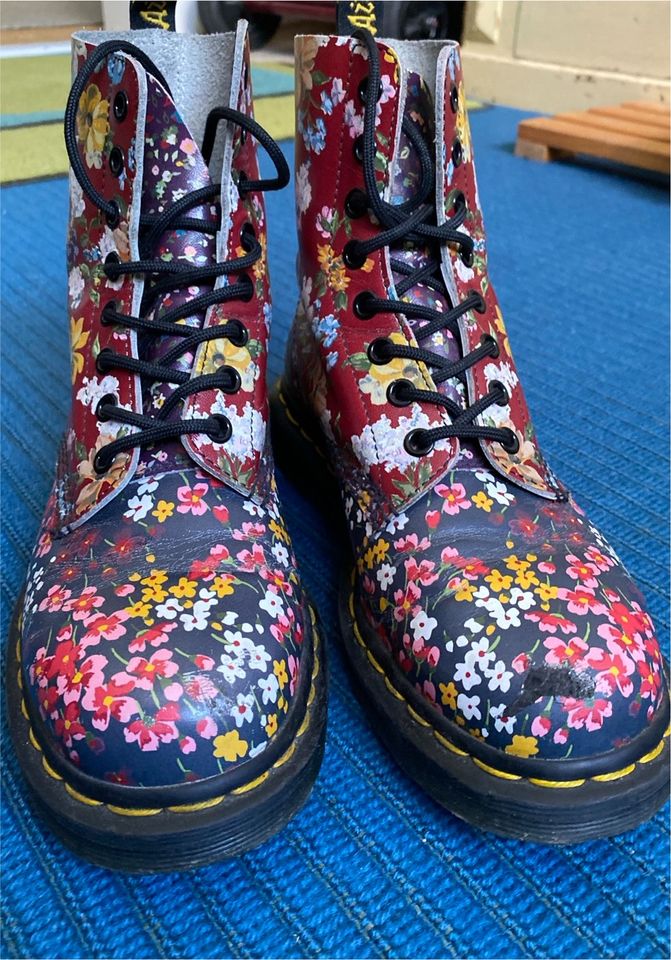 Dr. Martens Gr.37 in Lohkirchen