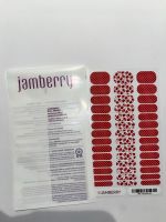 Jamberry Nail Wraps Nagelfolien Nagelsticker USA Baden-Württemberg - Neckarsulm Vorschau