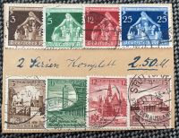 Briefmarken | Sammlung | Deutsches Reich Baden-Württemberg - Pforzheim Vorschau