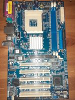 Mainboard ASROCK K7VT4A  PRO Kiel - Gaarden Vorschau