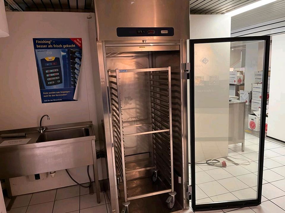 Einfahrkühlschrank Einschubkühlschrank Kühlschrank Gastro in Oberhausen