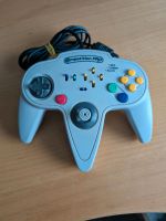 N64 Controller Nintendo 64 Competition Pro West - Schwanheim Vorschau