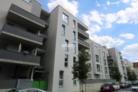 antaris Immobilien GmbH ** Moderne 2-Raum-Wohnung mit Balkon, zentrumsnah ** Thüringen - Erfurt Vorschau