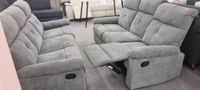 2*3er Sofa, Couch inkl Relaxfunktion Frankfurt am Main - Bornheim Vorschau