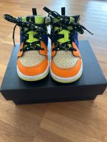 Nike Jordan 1 Mid Sneaker Kinderschuhe Gr. 26 Baden-Württemberg - Reutlingen Vorschau