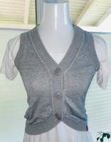 Weste Strickweste von edc by Esprit Gr. S Schleswig-Holstein - Reinfeld Vorschau