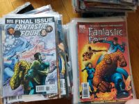 Fantastic four vol. 3 # 509-588, 600-611 komplett vfn+/nm US marv Nürnberg (Mittelfr) - Südstadt Vorschau