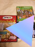 ❤️PC Spiele Kinder Janosch,Jako O Wald❤️ Baden-Württemberg - Donaueschingen Vorschau