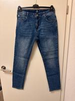Herren Jeans La Martina blau Größe 32 Bayern - Amberg Vorschau