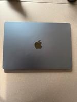 MacBook Air 15 M3 max, 24 GB RAM, 1 TB HDD Hessen - Bad Soden am Taunus Vorschau