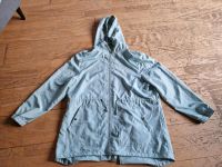 Primark Anorak Mantel leichte Sommerjacke Gr. 44 46 fast neu Niedersachsen - Schortens Vorschau