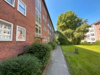 Helle 2,5 Zimmer-Wohnung mit Balkon Kiel - Neumühlen-Dietrichsdorf-Oppendorf Vorschau