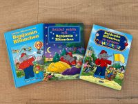 schöne große Kinderbücher von Benjamin Blümchen Nordrhein-Westfalen - Kerken Vorschau