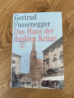 Neu! Buch „Das Haus der dunklen Krüge“ Hessen - Bensheim Vorschau