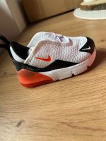 Nike Air Max 270 Größe 21 ungetragen neu Nordrhein-Westfalen - Merzenich Vorschau