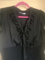 Elegante Bluse in Größe 52 Altona - Hamburg Groß Flottbek Vorschau