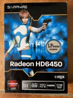 Sapphire Grafikkarte ATI Radeon HD6450 Bayern - Andechs Vorschau