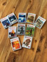 Was ist Was - Verschiedene DVDs Niedersachsen - Holtgast Vorschau