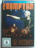 Peter Frampton - Live in Detroit - I don't need no Doctor, Baby Niedersachsen - Osnabrück Vorschau