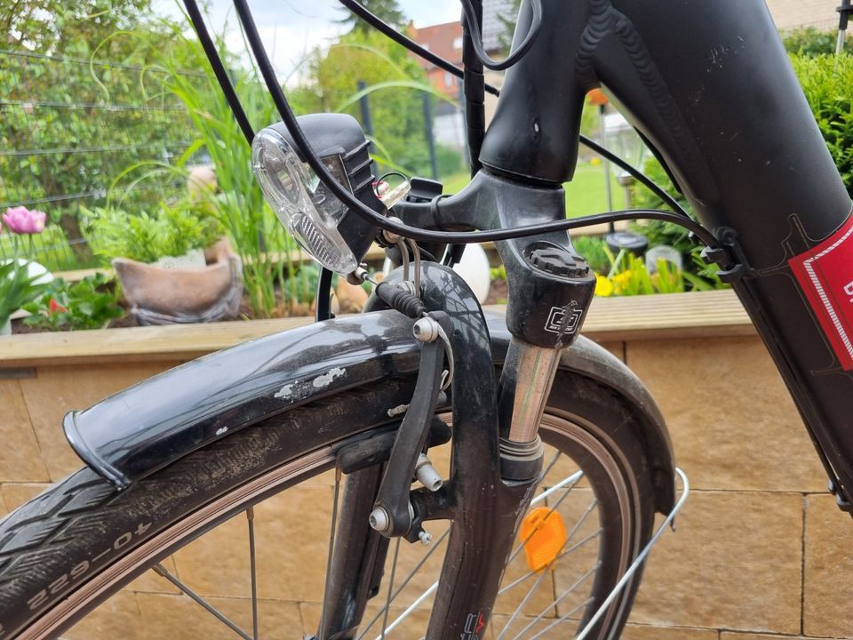 E-Bike von Prophete in Bielefeld