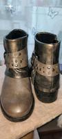 Dockers Stiefeletten Größe 37 mit Absatz leicht gefüttert Häfen - Bremerhaven Vorschau