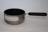 Stielkasserolle (-topf), Ø 16 cm, Alu, Fissler circulon, antihaft Baden-Württemberg - Ettlingen Vorschau