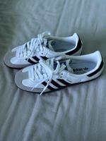 Adidas Samba OG sneaker low Berlin - Treptow Vorschau
