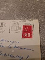 Briefmarken Frankreich Elberfeld - Elberfeld-West Vorschau