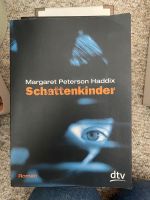 Schattenkinder, Margaret Peterson Haddix Bayern - Köfering Vorschau