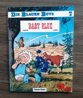 Die Blauen Boys 7 - Baby Blue | Carlsen, 1. Auflage Rheinland-Pfalz - Bitburg Vorschau