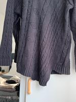 Monki Strickpullover Asymetrisch Artsy Scandi Berlin - Reinickendorf Vorschau