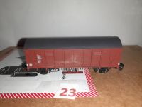 Modelleisenbahn /Modellbahn/TT/Tillig/BTTB/Zeuke  23 Bad Doberan - Landkreis - Dummerstorf Vorschau