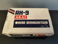 Akai AH-9 Demagnetizer Kreis Pinneberg - Elmshorn Vorschau