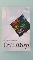 Benutzerhandbuch OS/2 Warp, IBM Rheinland-Pfalz - Diez Vorschau