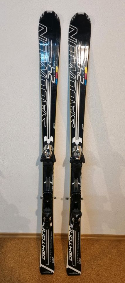 Topzustand Salomon Daytona 24 Sport- Allround-Carver Carving Ski in Bayern  - Holzkirchen | eBay Kleinanzeigen ist jetzt Kleinanzeigen